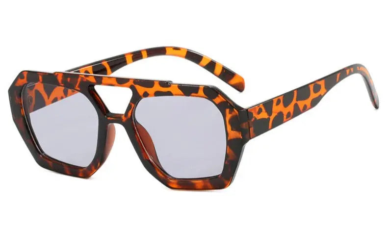 Amber Sunglasses |De trend van 2025 - net weer op voorraad. - Goodiefetch