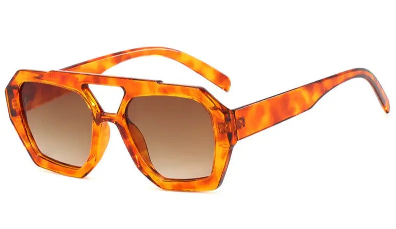 Amber Sunglasses |De trend van 2025 - net weer op voorraad. - Goodiefetch