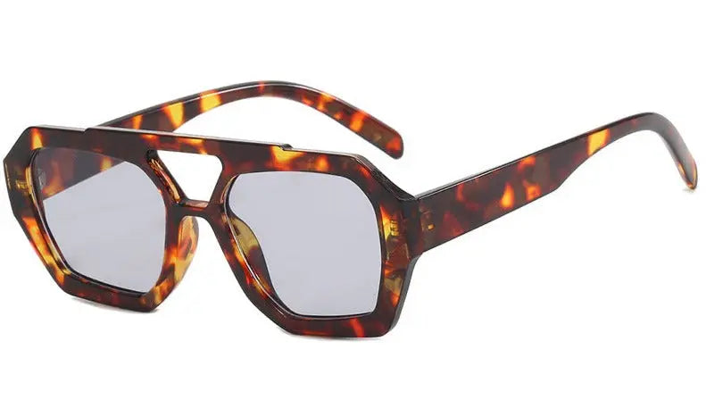 Amber Sunglasses |De trend van 2025 - net weer op voorraad. - Goodiefetch