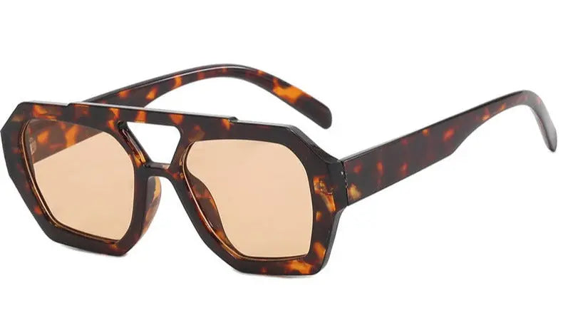 Amber Sunglasses |De trend van 2025 - net weer op voorraad. - Goodiefetch