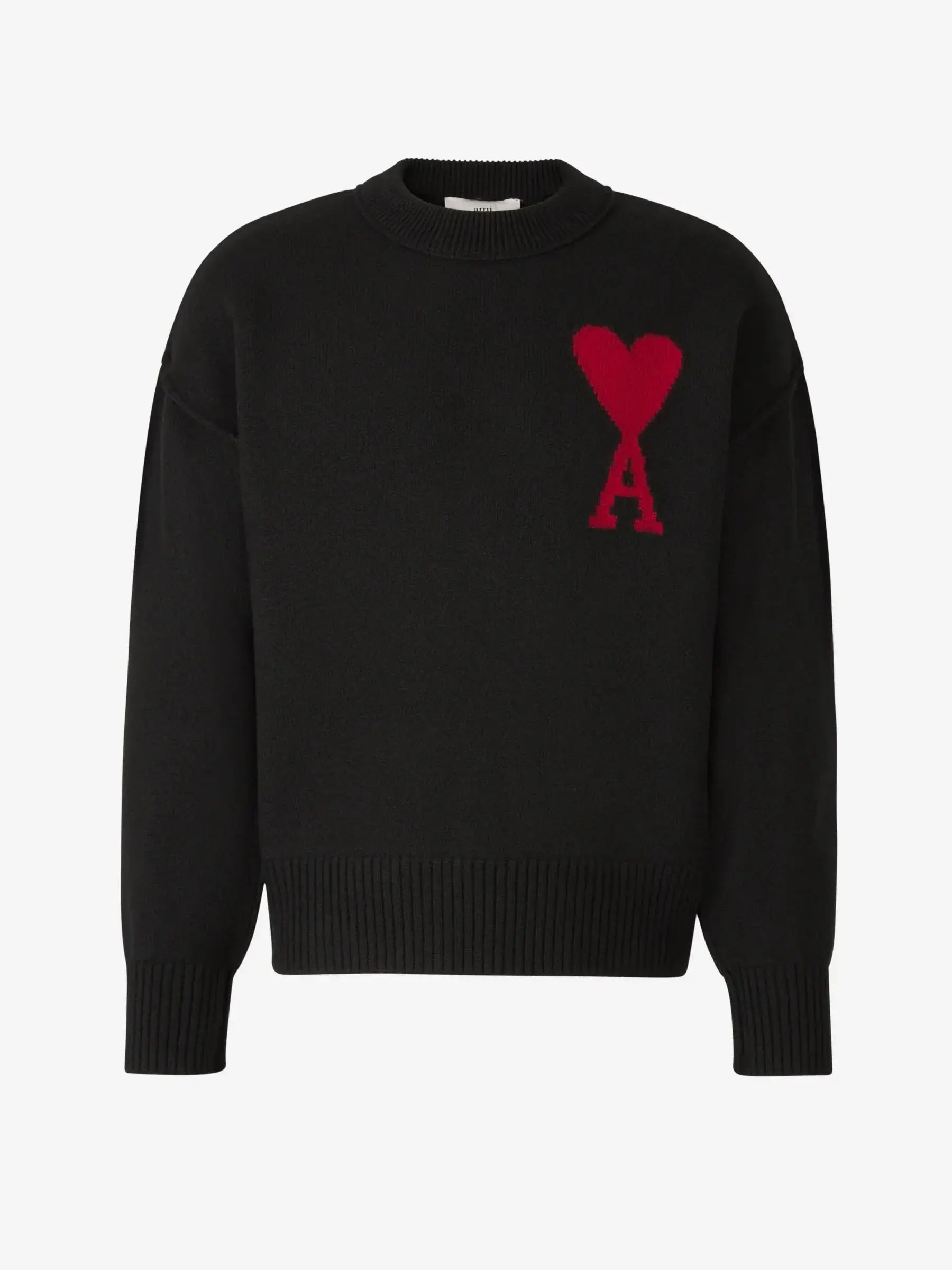 Ami Heart Sweater - Goodiefetch