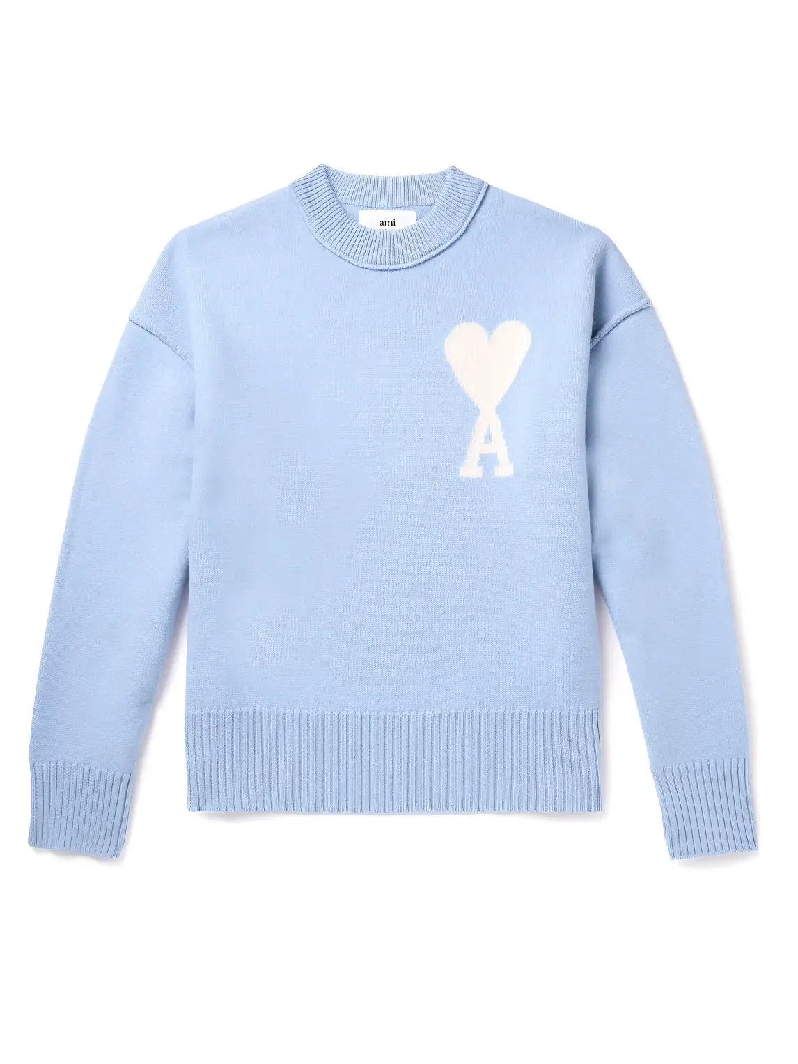 Ami Heart Sweater - Goodiefetch