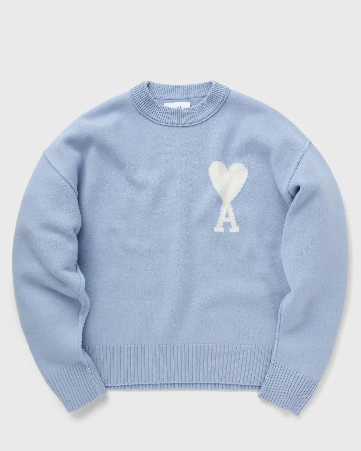 Ami Heart Sweater - Goodiefetch