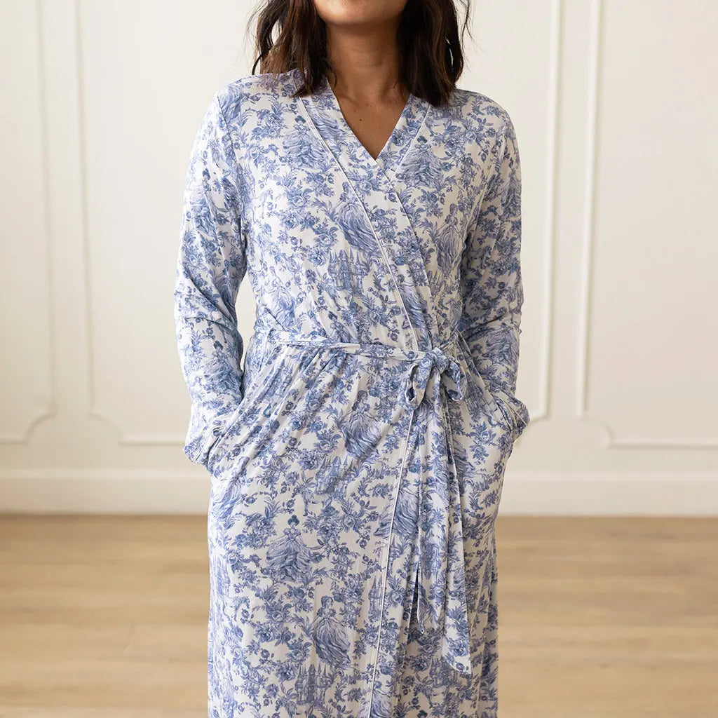 Briar Luxe Robe Goodiefetch