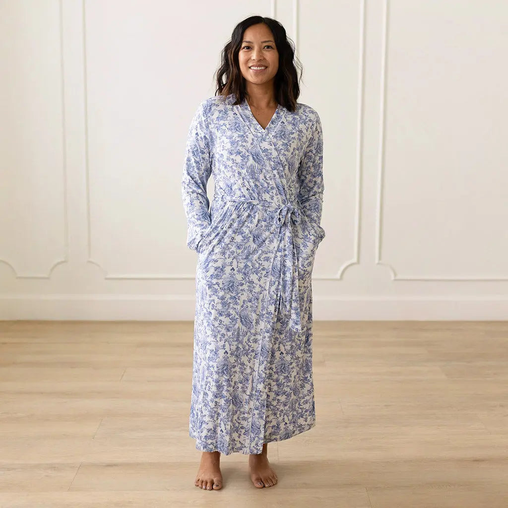 Briar Luxe Robe Goodiefetch