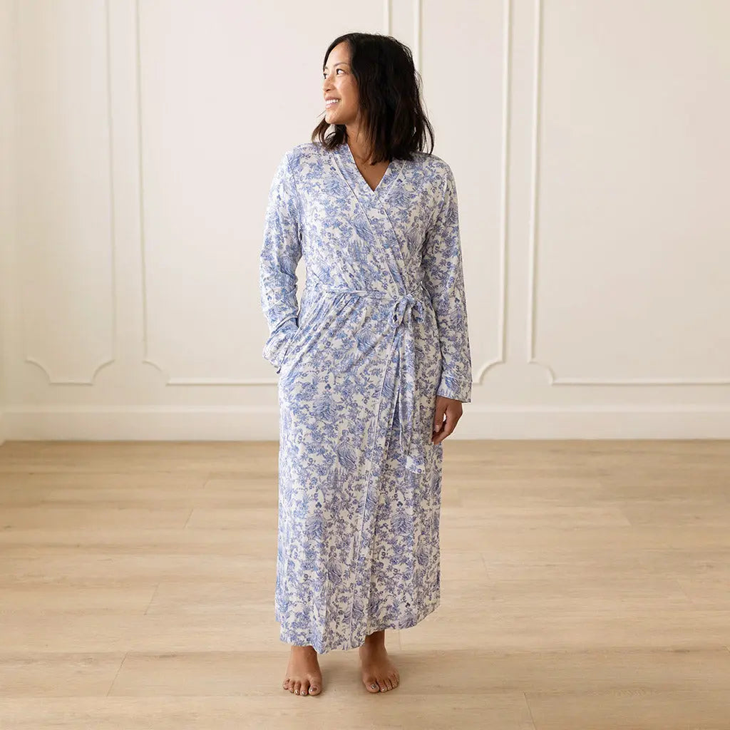 Briar Luxe Robe Goodiefetch