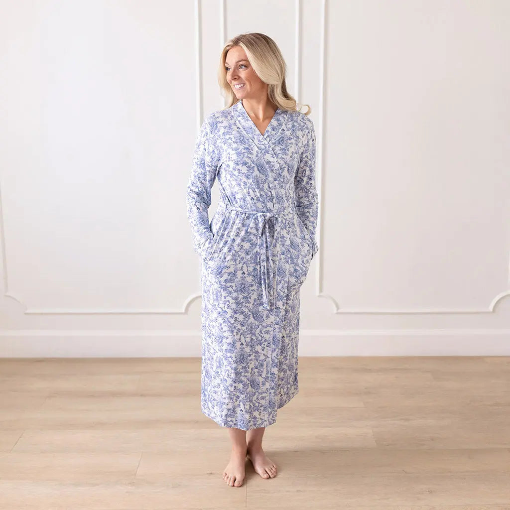 Briar Luxe Robe Goodiefetch