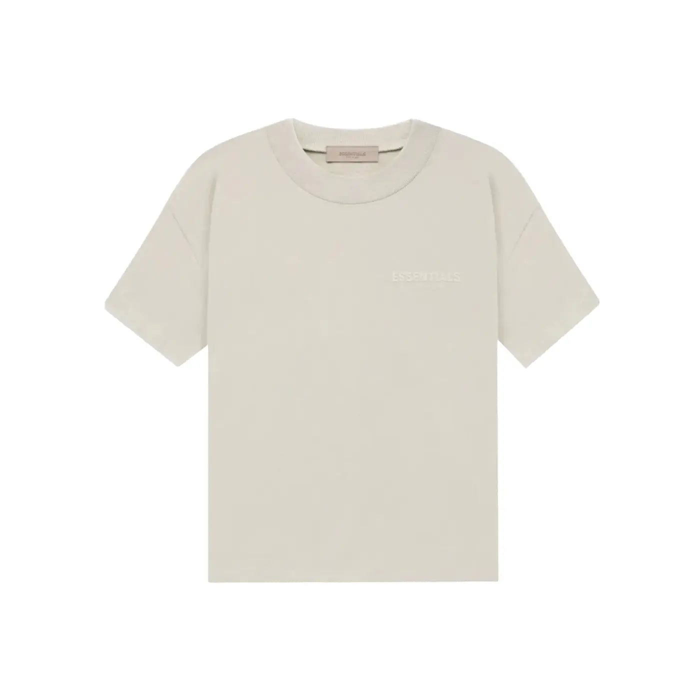 Fear of God Essentials Wheat Summer Set Goodiefetch