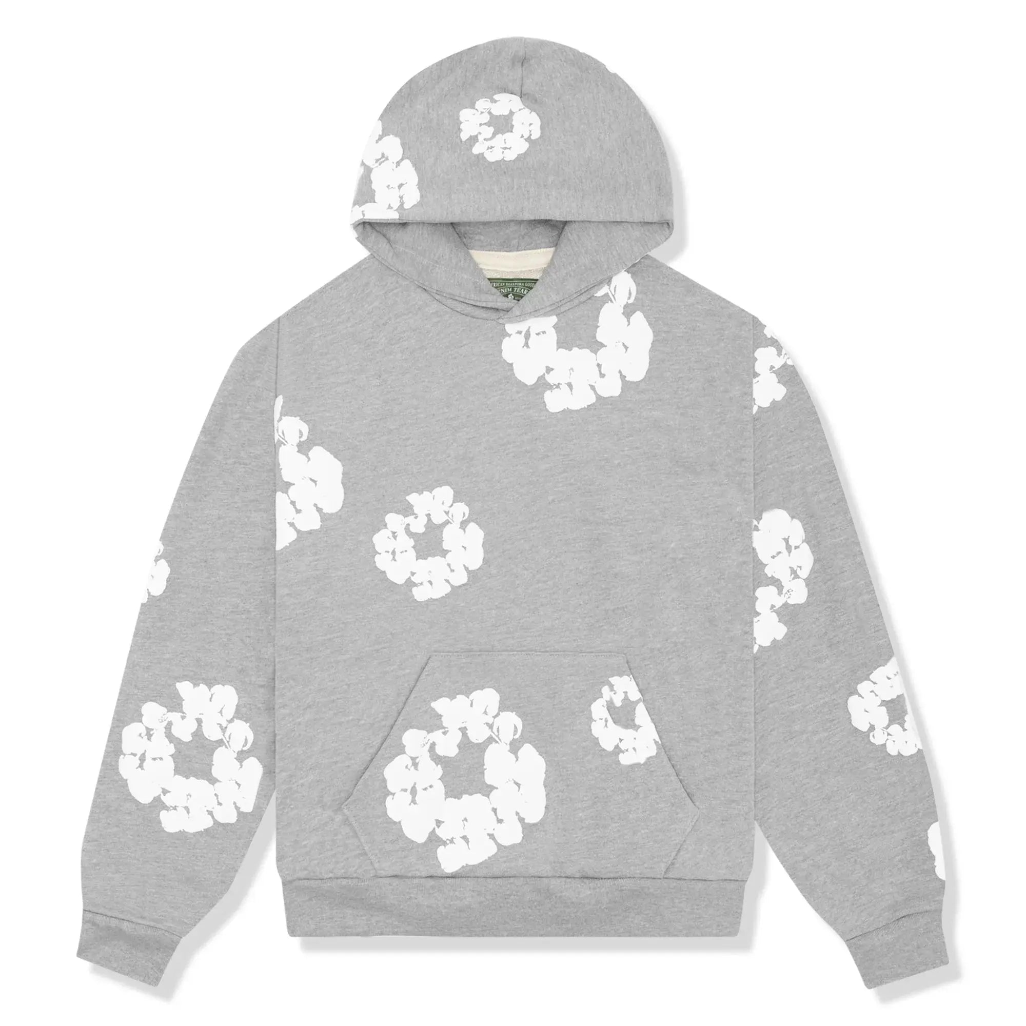 Flower Tears Tracksuit™ - Hoodie+Broek Goodiefetch