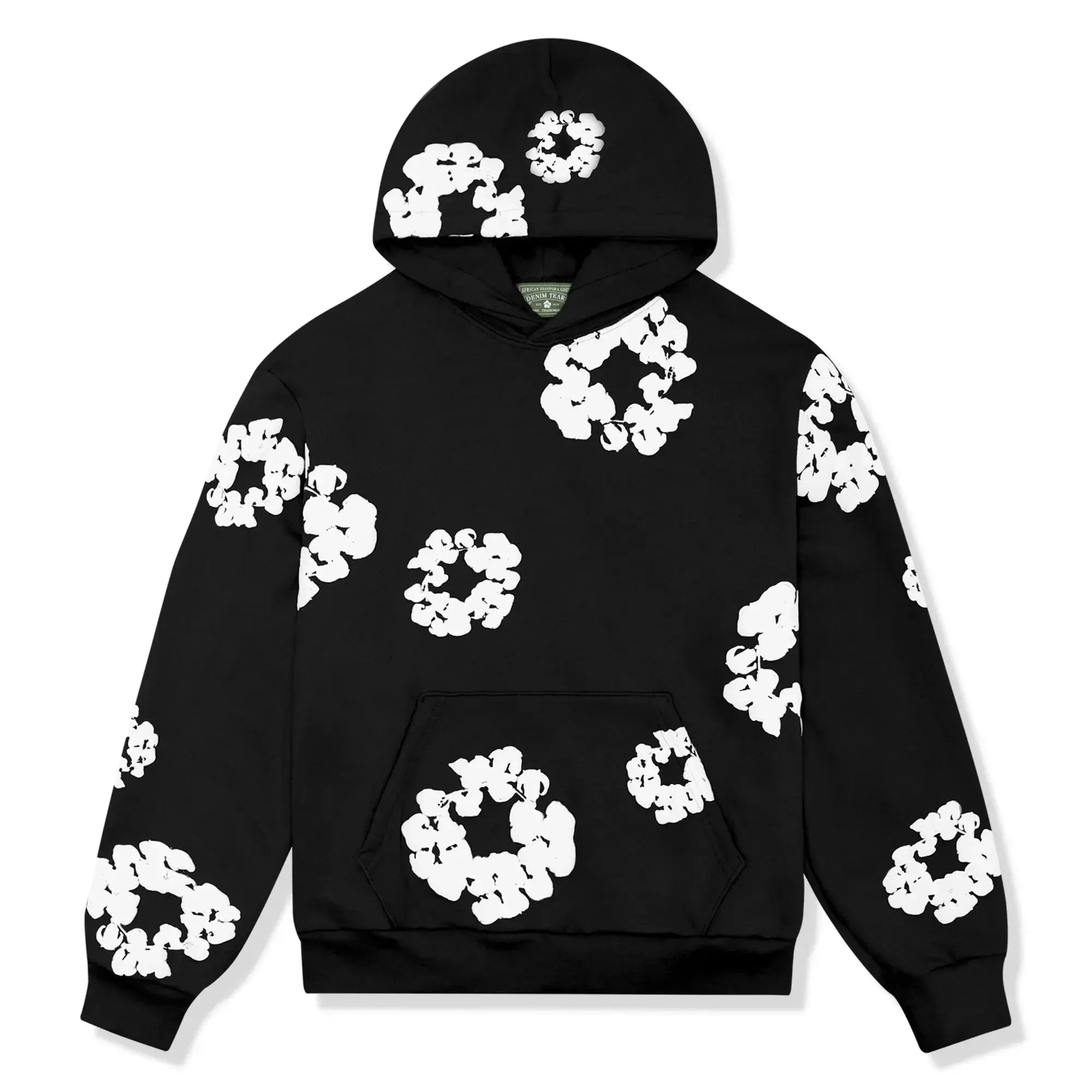 Flower Tears Tracksuit™ - Hoodie+Broek Goodiefetch