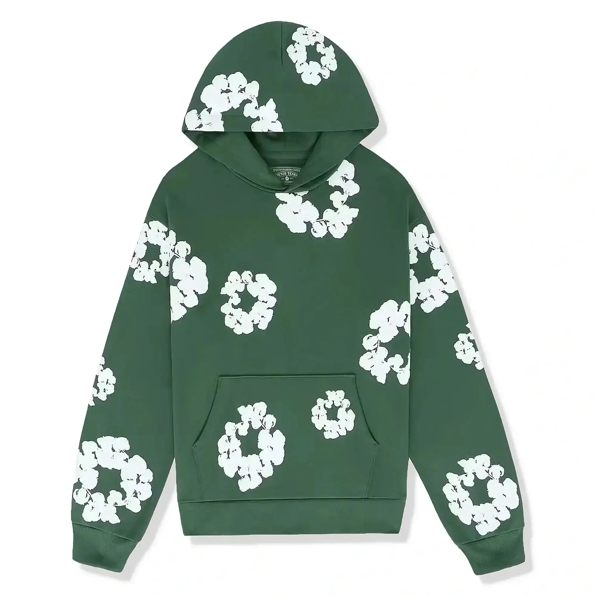 Flower Tears Tracksuit™ - Hoodie+Broek Goodiefetch