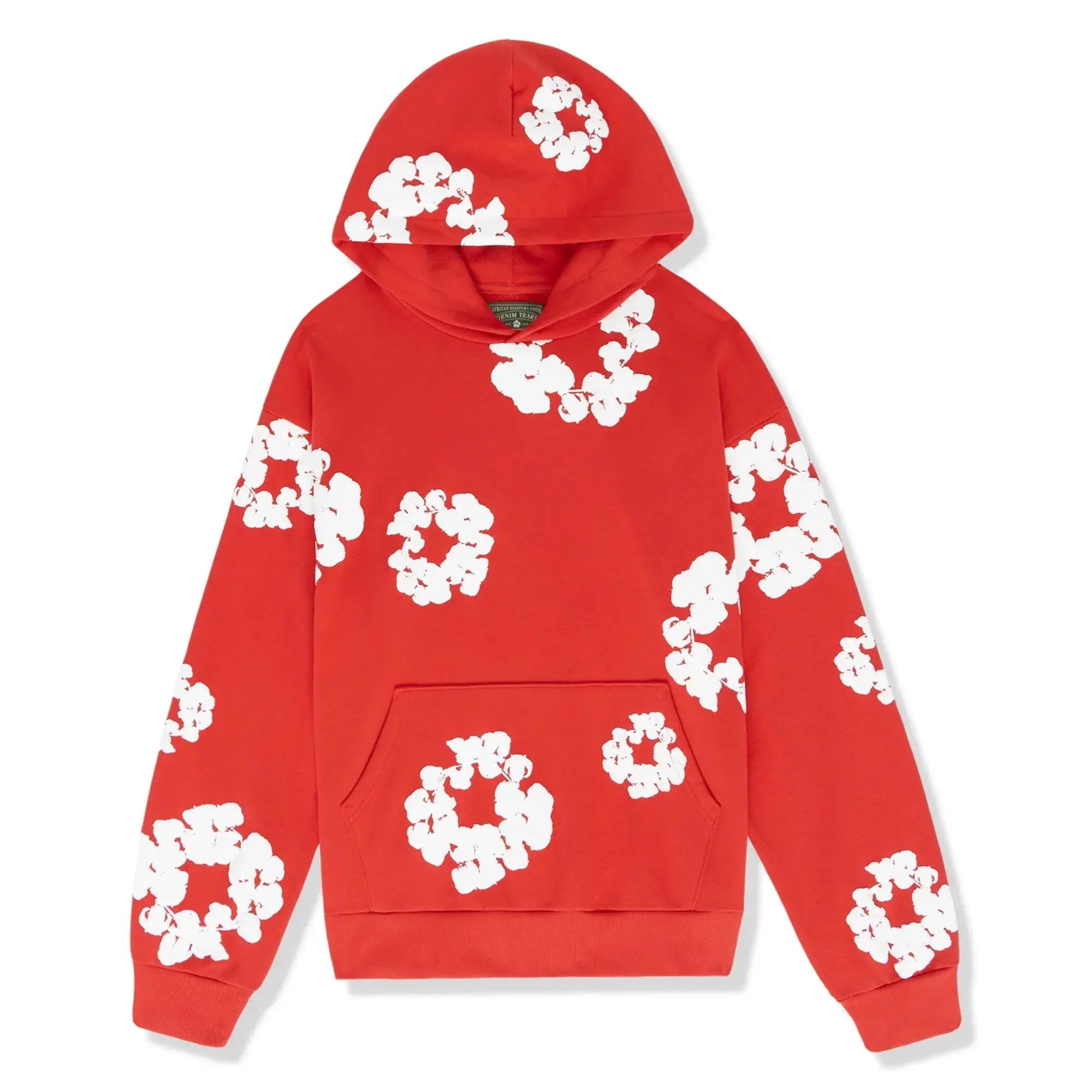 Flower Tears Tracksuit™ - Hoodie+Broek Goodiefetch