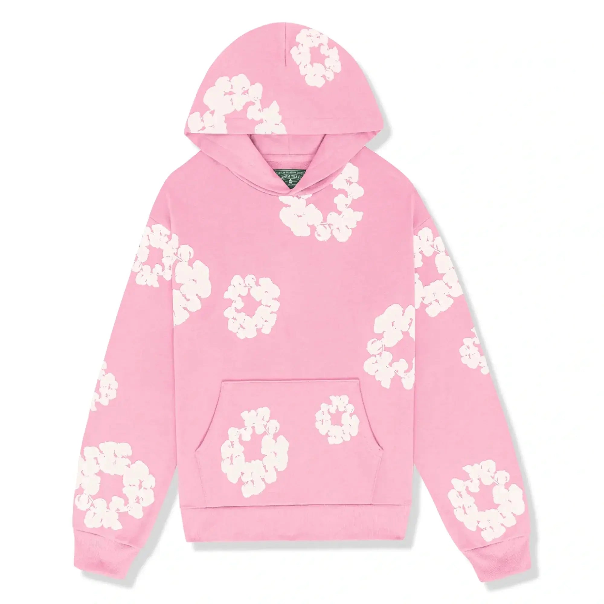 Flower Tears Tracksuit™ - Hoodie+Broek Goodiefetch