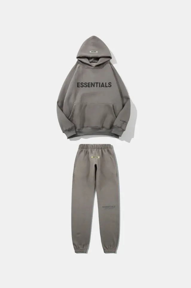 Goodiefetch x ESSENTIALS Tracksuit Goodiefetch