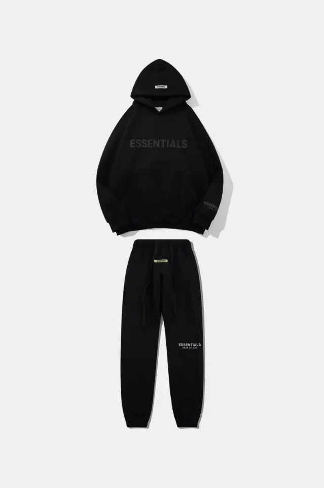 Goodiefetch x ESSENTIALS Tracksuit Goodiefetch