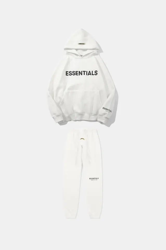 Goodiefetch x ESSENTIALS Tracksuit Goodiefetch