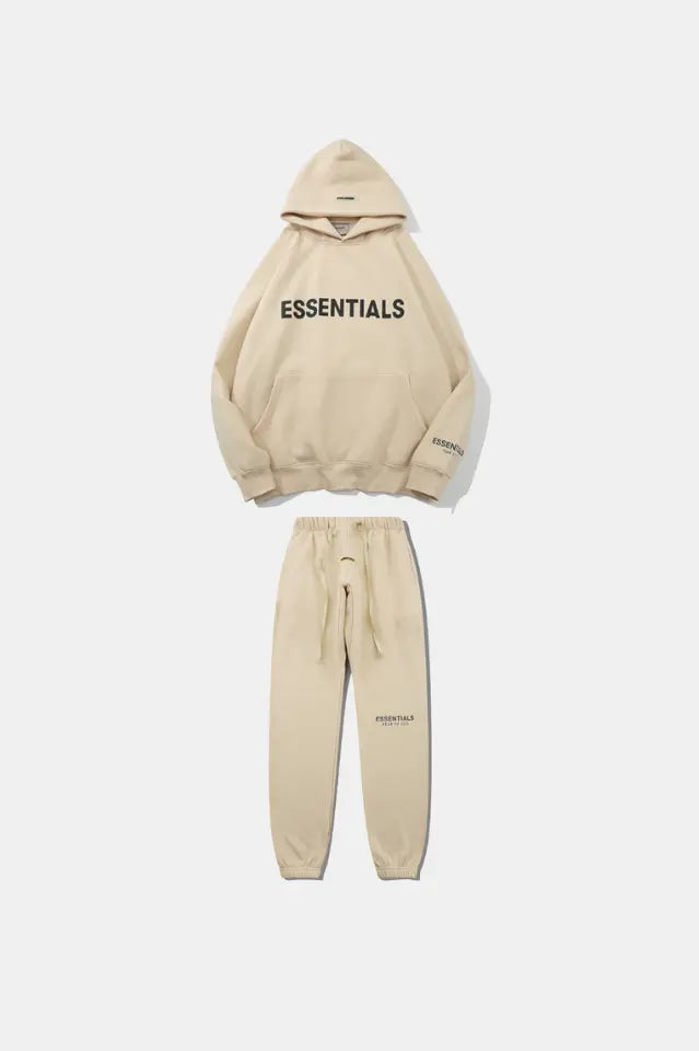 Goodiefetch x ESSENTIALS Tracksuit Goodiefetch