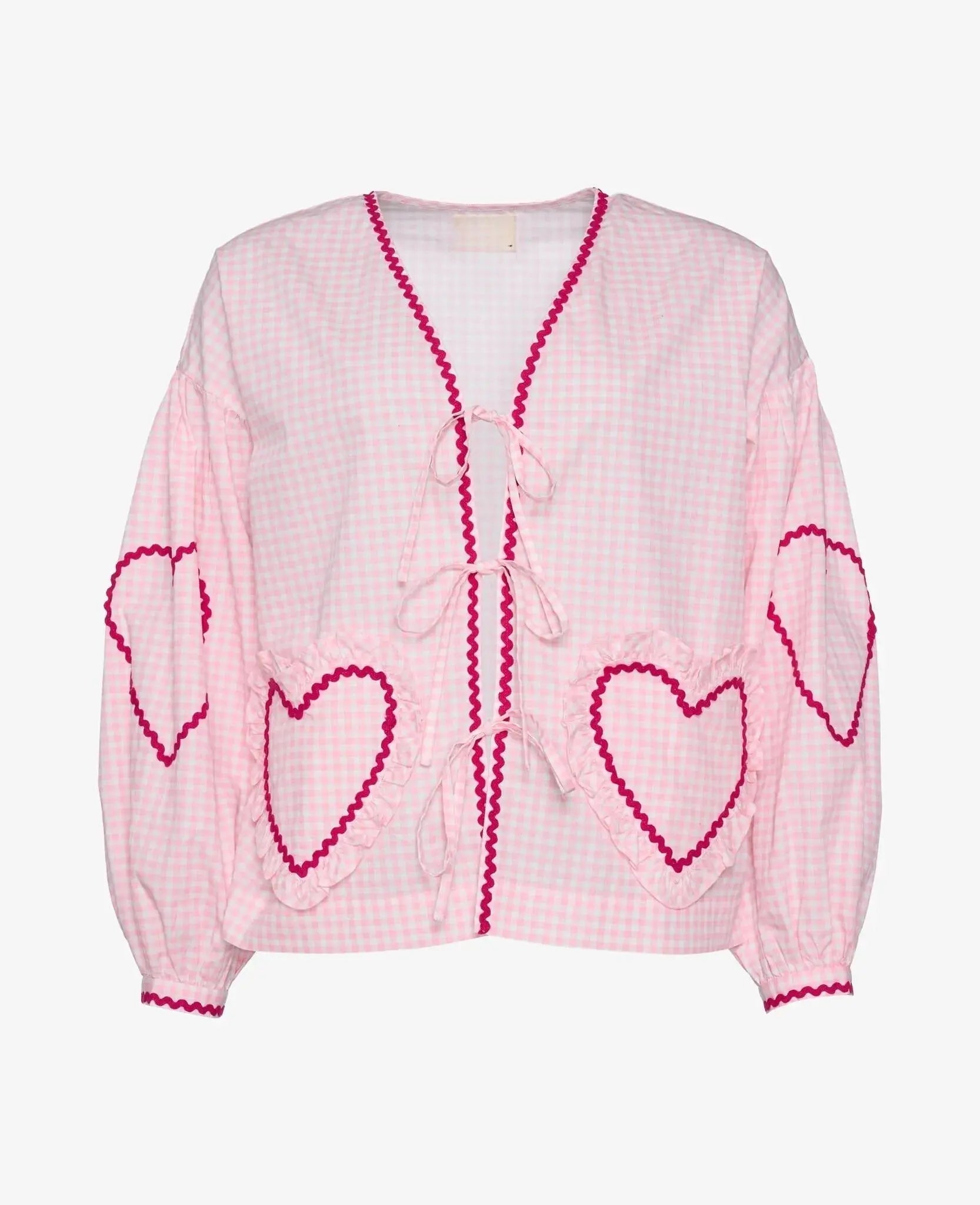 Hartjes Blouse Goodiefetch