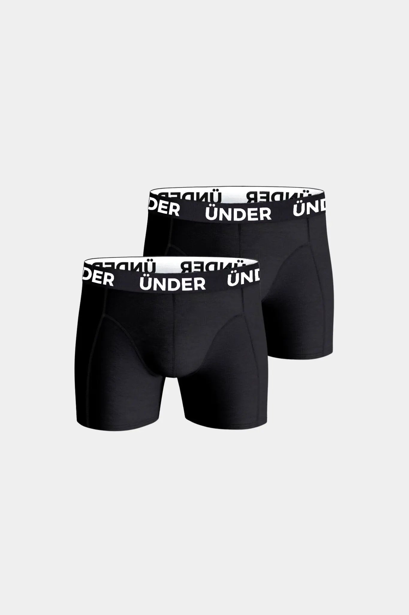 Heren Premium Boxershort 2-pack Goodiefetch