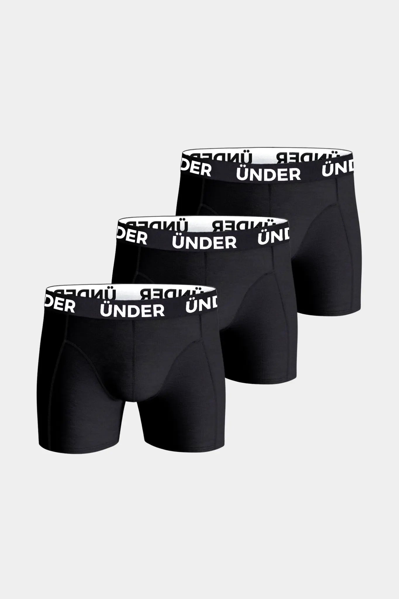 Heren Premium Boxershort 3-pack Goodiefetch