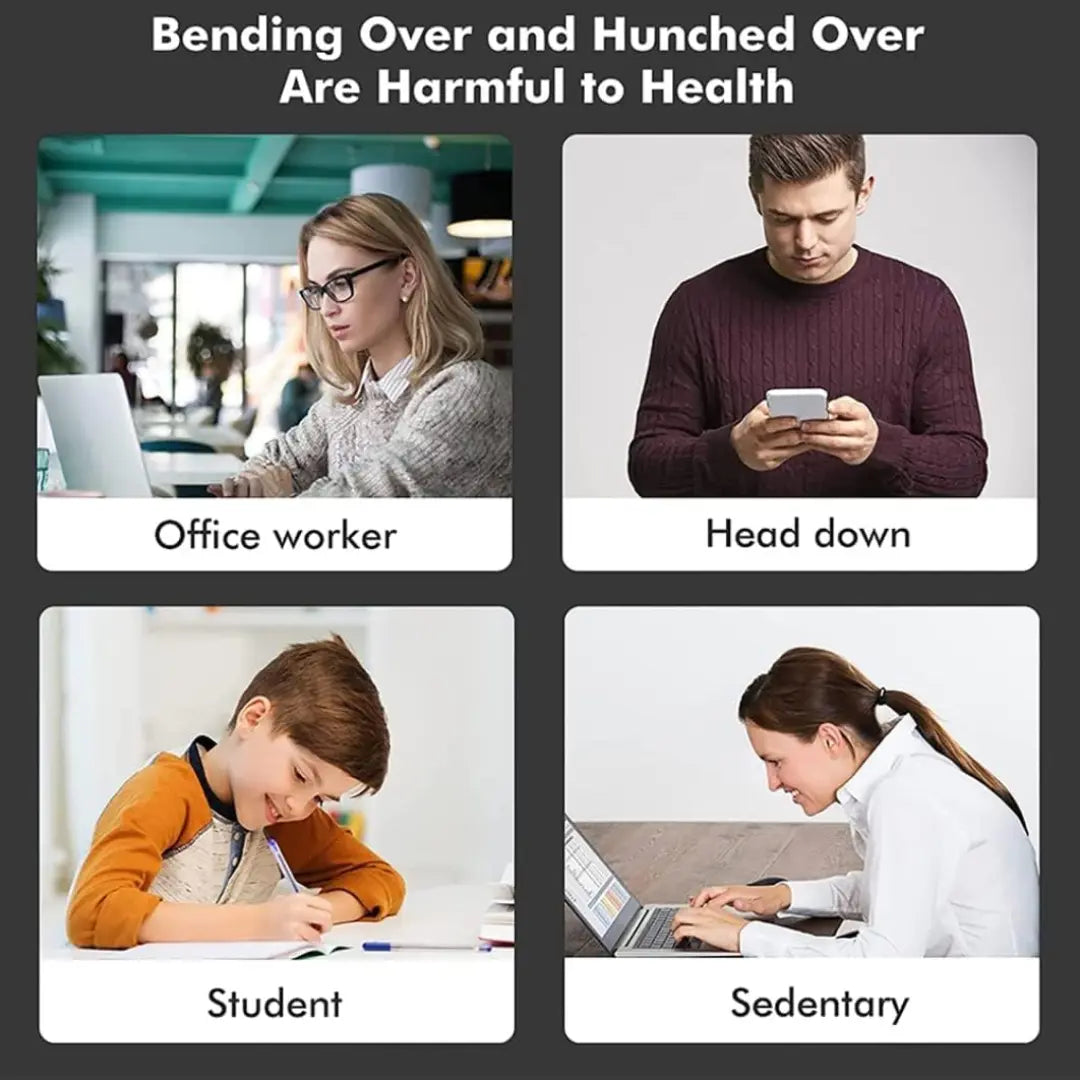 Hipee Smart Posture Correction Device Goodiefetch