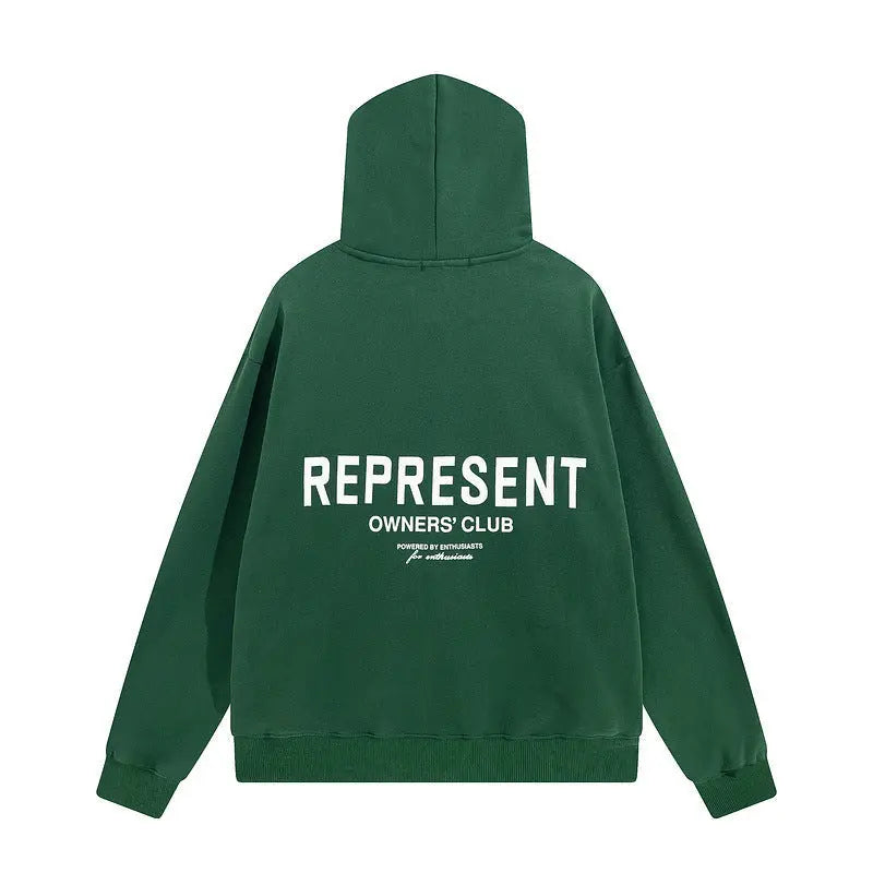 OWNERS CLUB HOODIE™ Goodiefetch