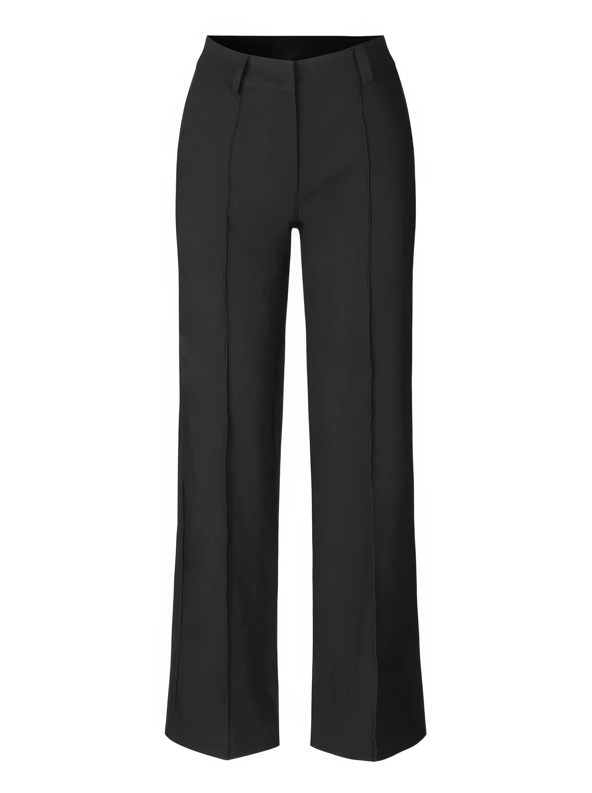 Pantalon High Waist - Goodiefetch