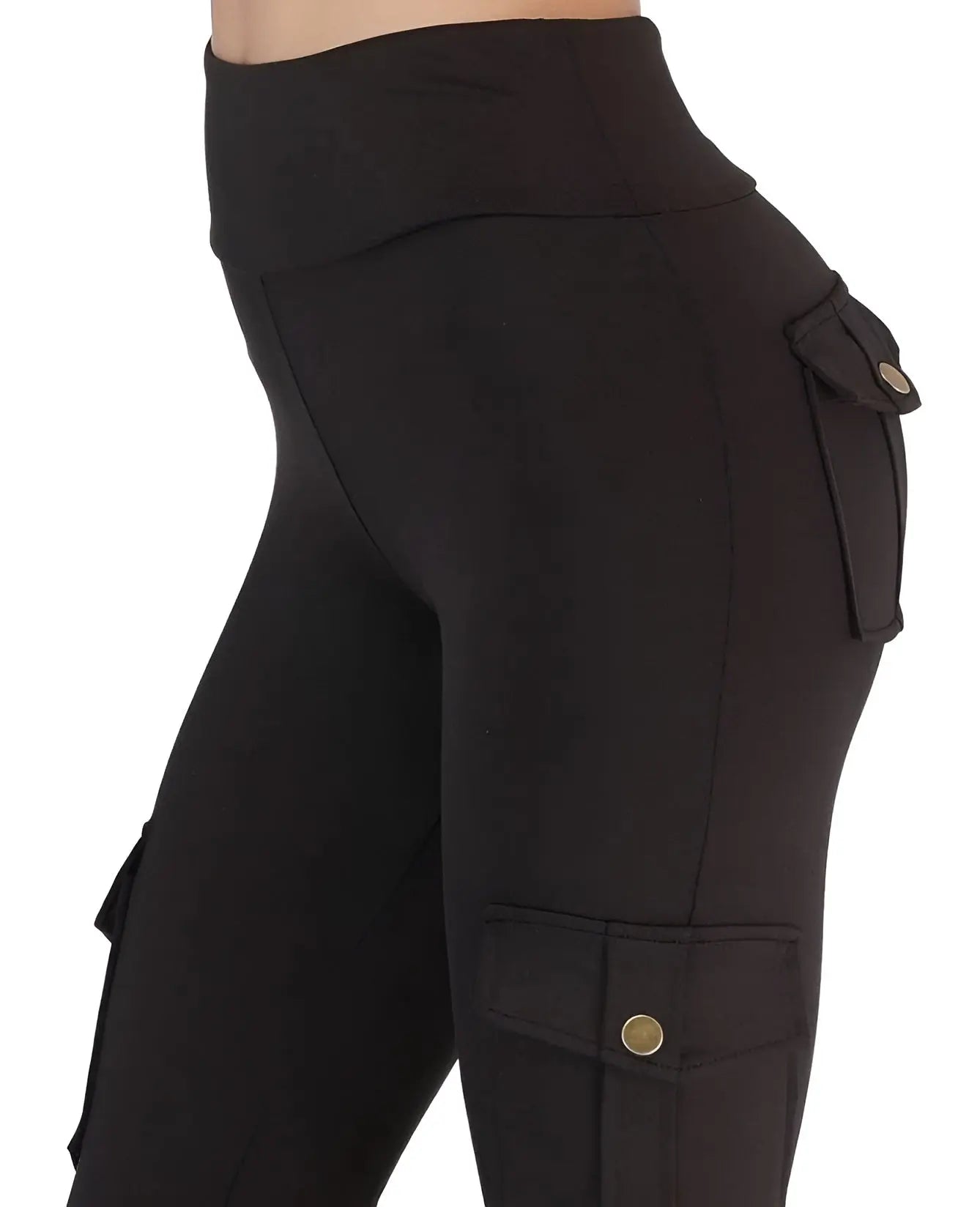 Pocket Cargo | Virale cargo legging - Goodiefetch