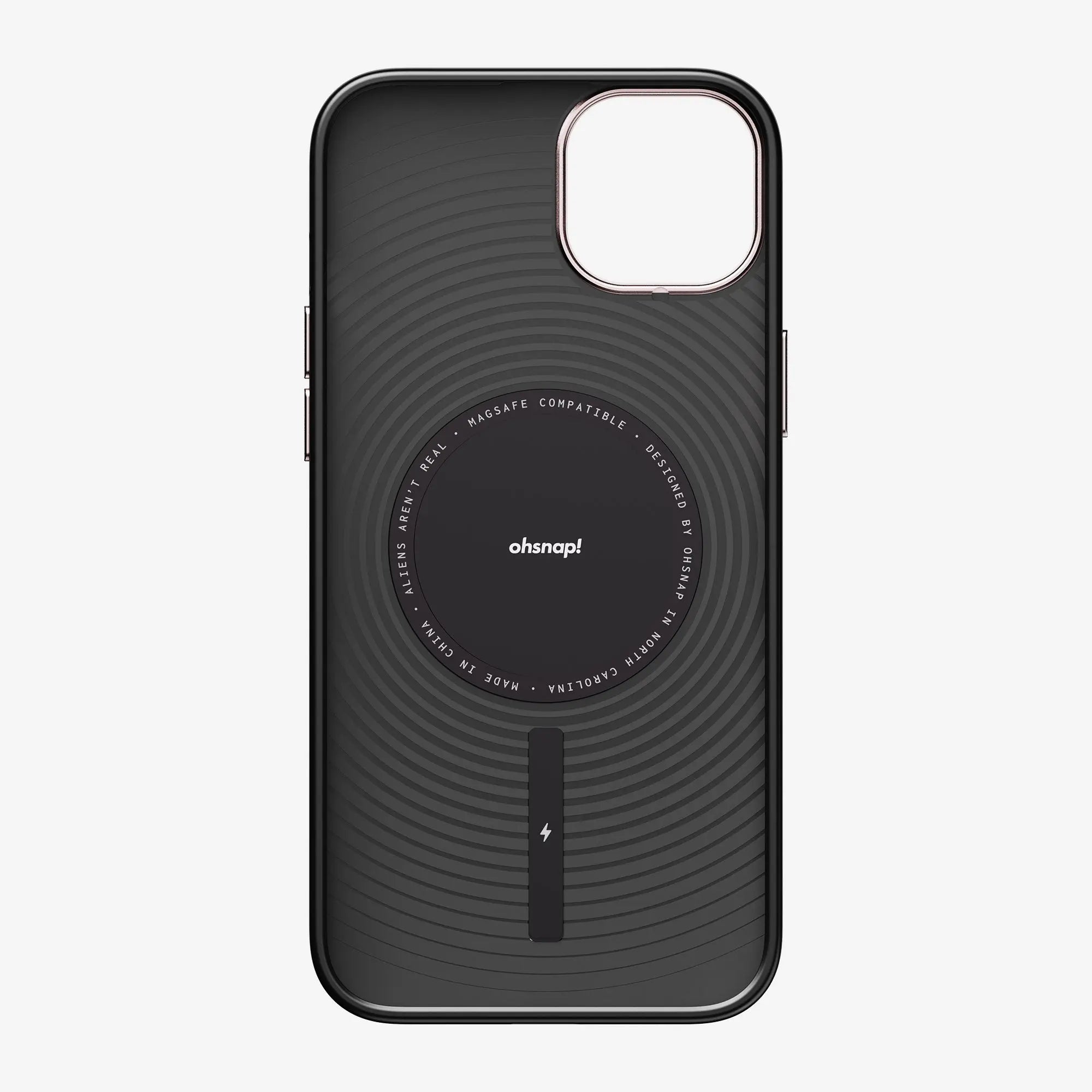 Snap Case - 15 Series Goodiefetch