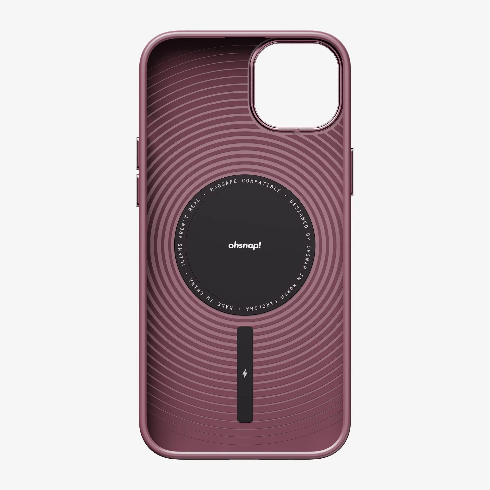 Snap Case - 15 Series Goodiefetch