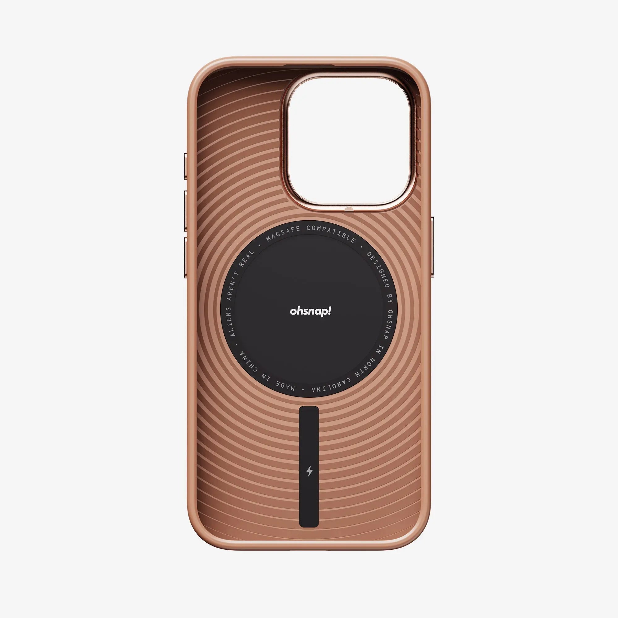 Snap Case - 15 Series Goodiefetch