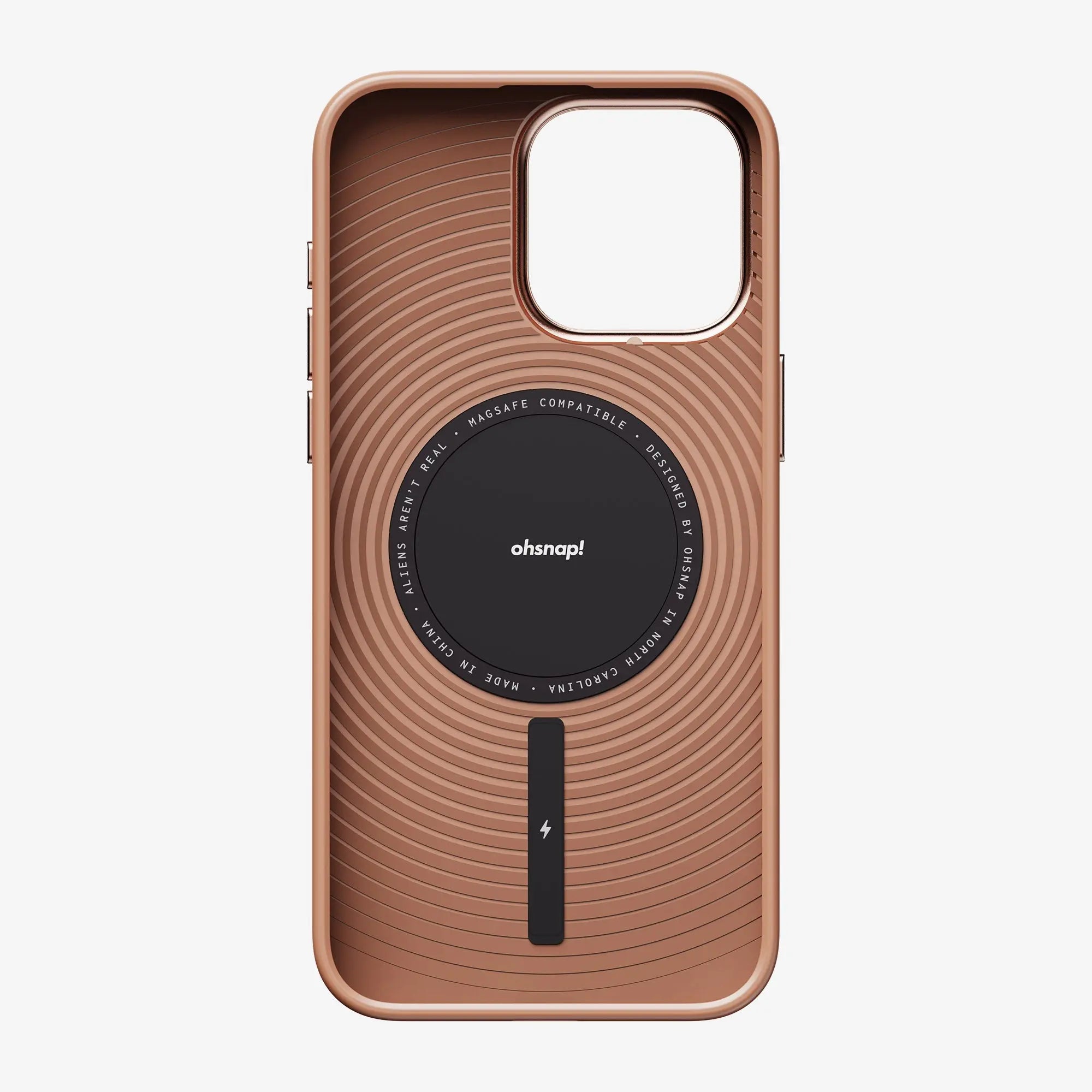 Snap Case - 15 Series Goodiefetch