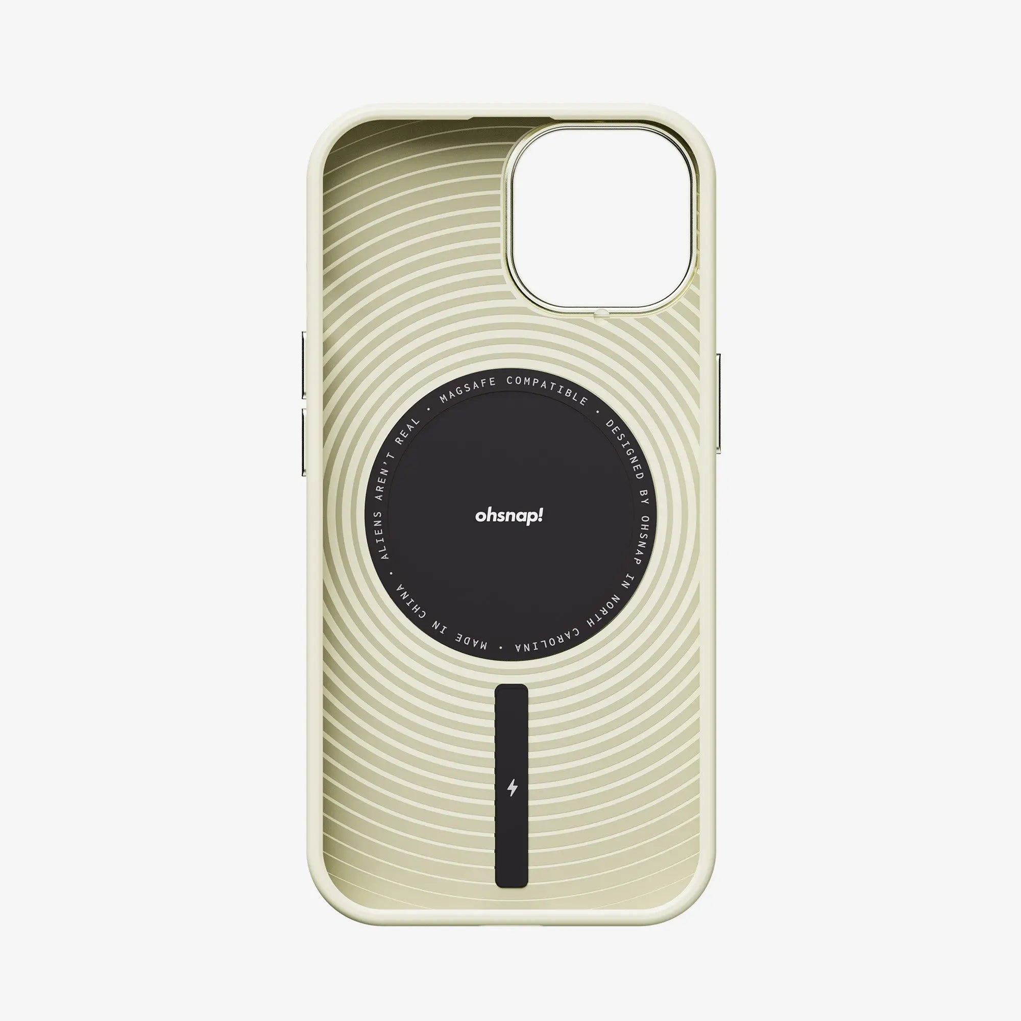 Snap Case - 15 Series Goodiefetch