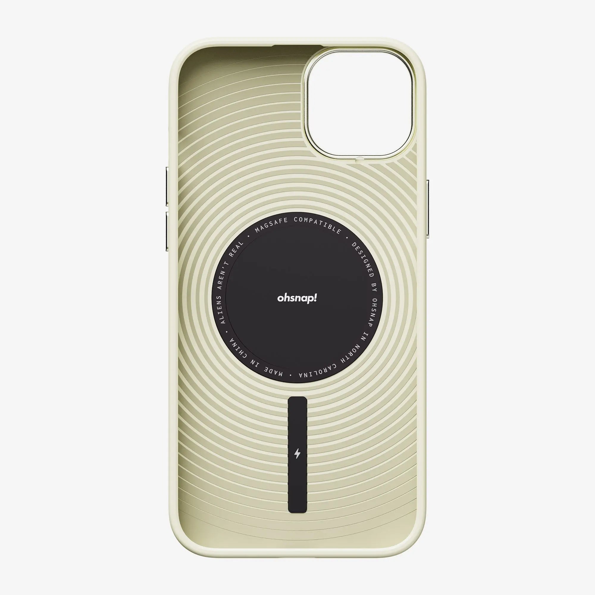 Snap Case - 15 Series Goodiefetch