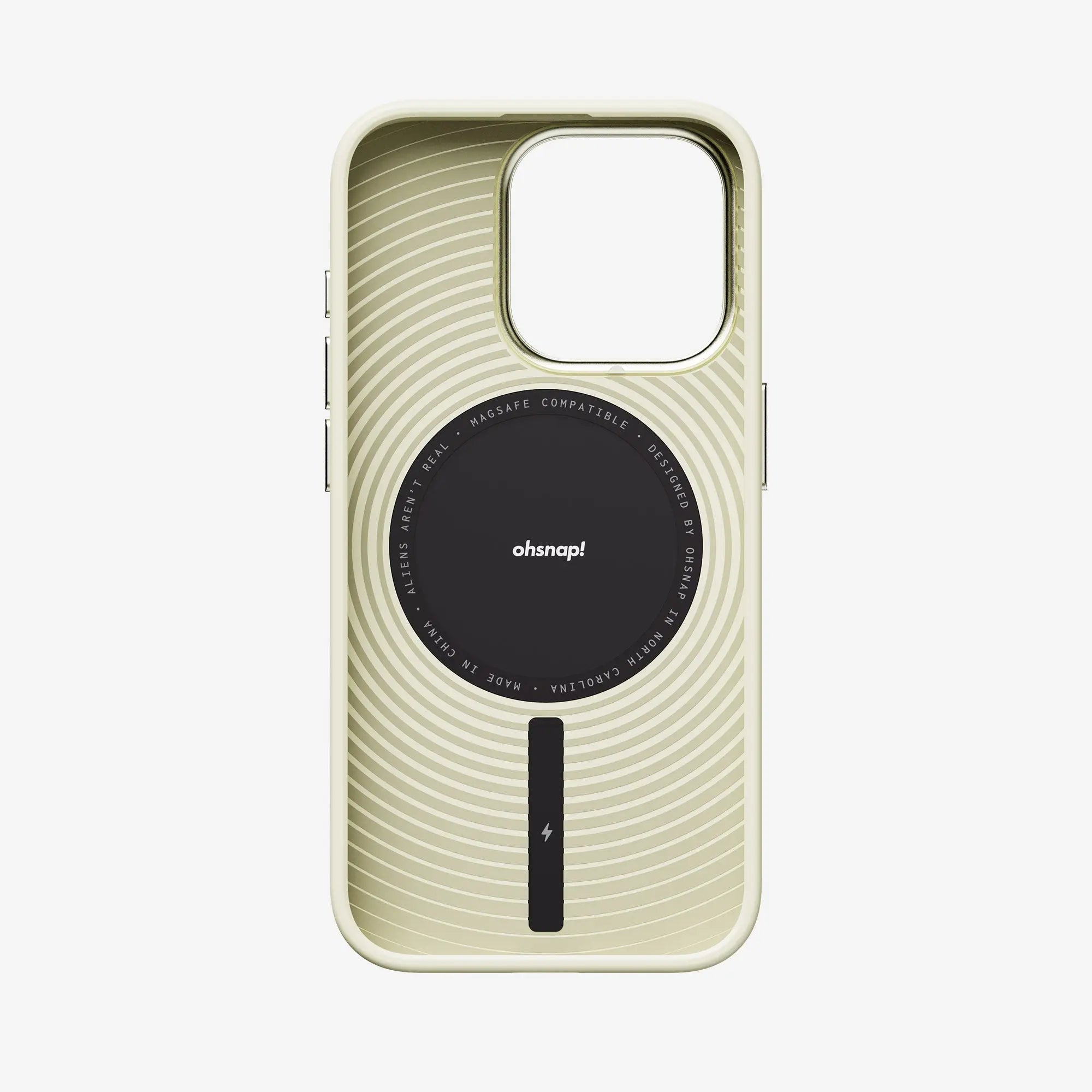 Snap Case - 15 Series Goodiefetch