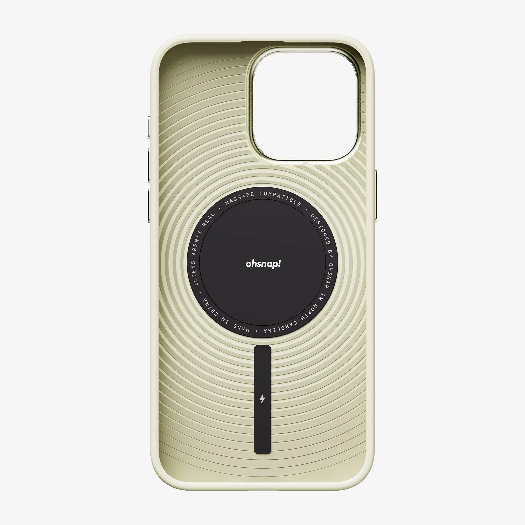 Snap Case - 15 Series Goodiefetch