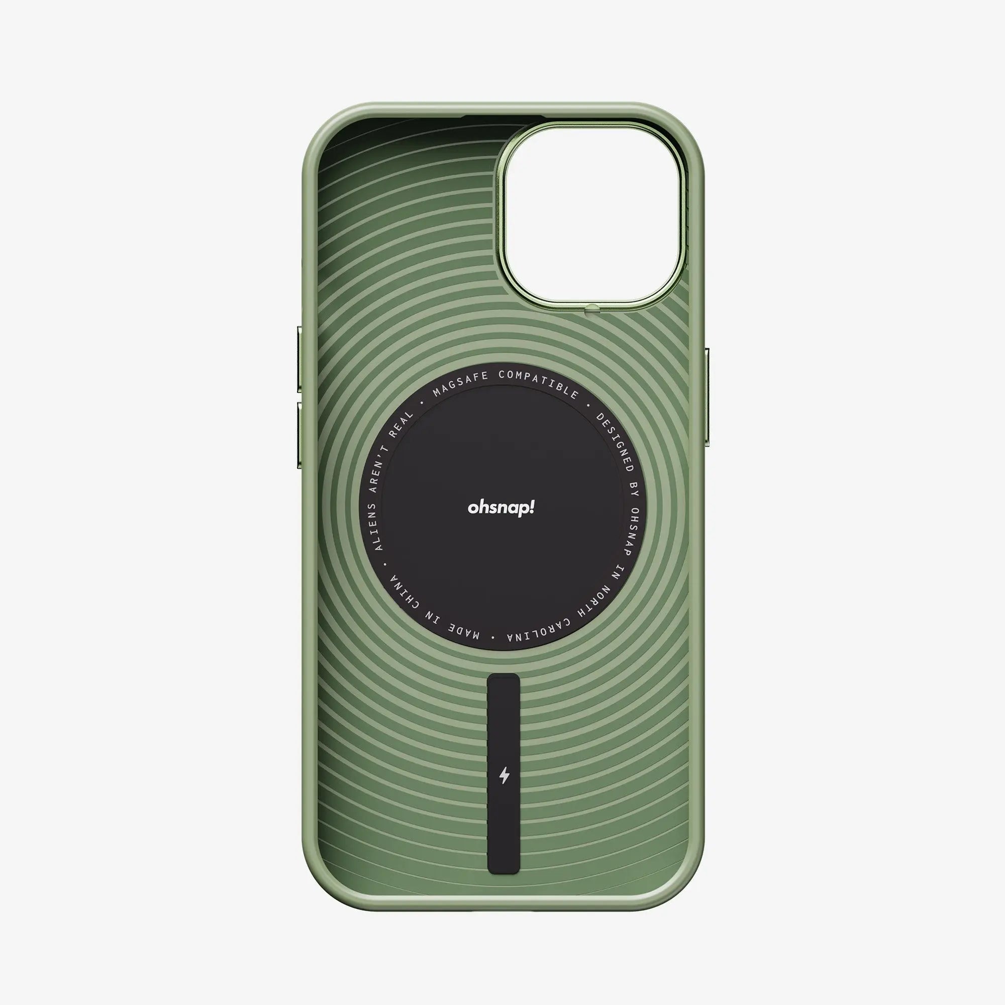 Snap Case - 15 Series Goodiefetch