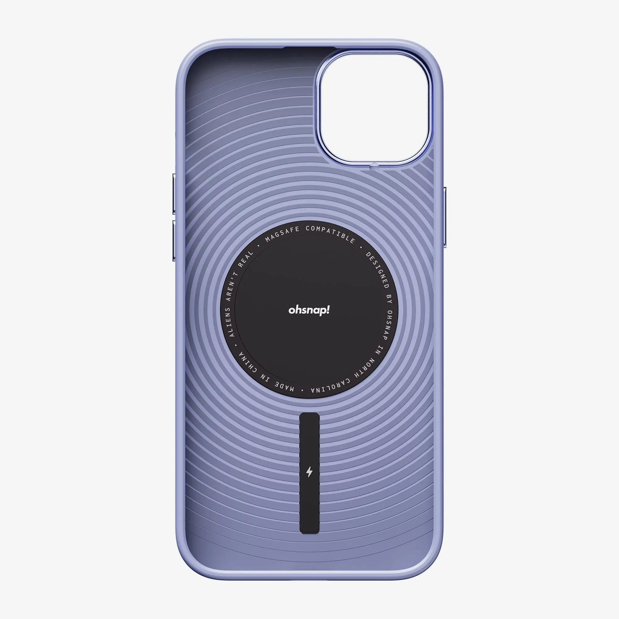 Snap Case - 15 Series Goodiefetch