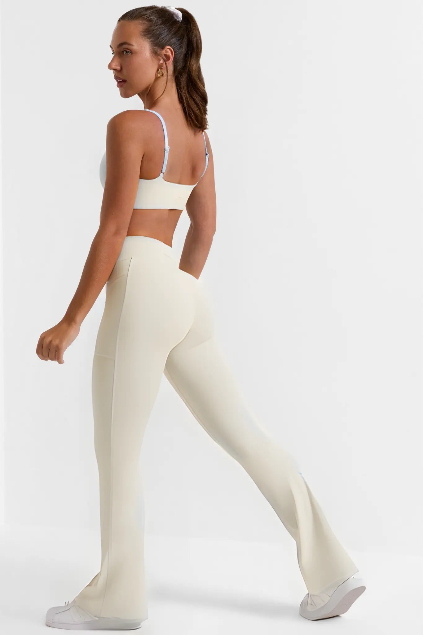 SnatchFit Flare Leggings Goodiefetch