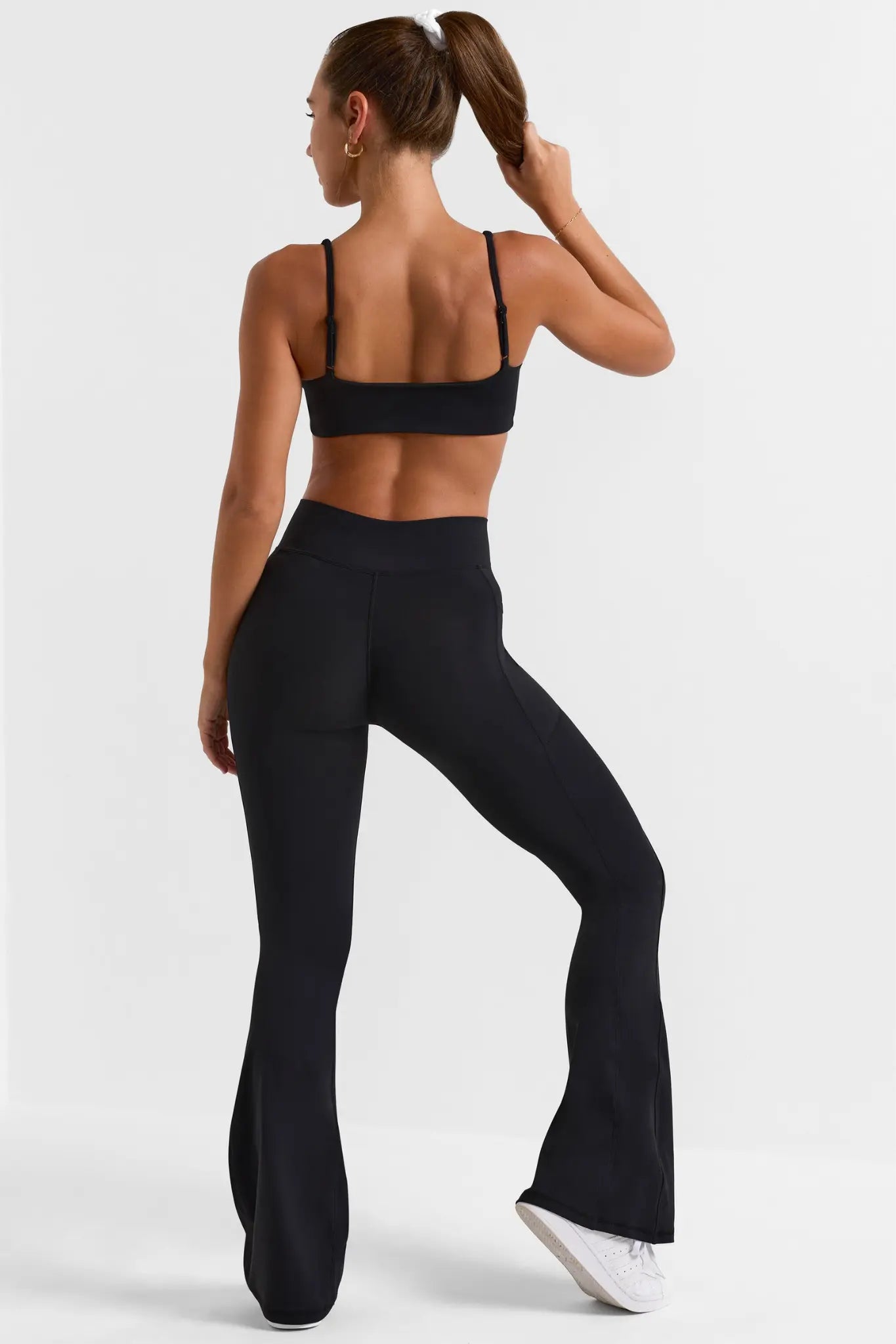 SnatchFit Flare Leggings Goodiefetch