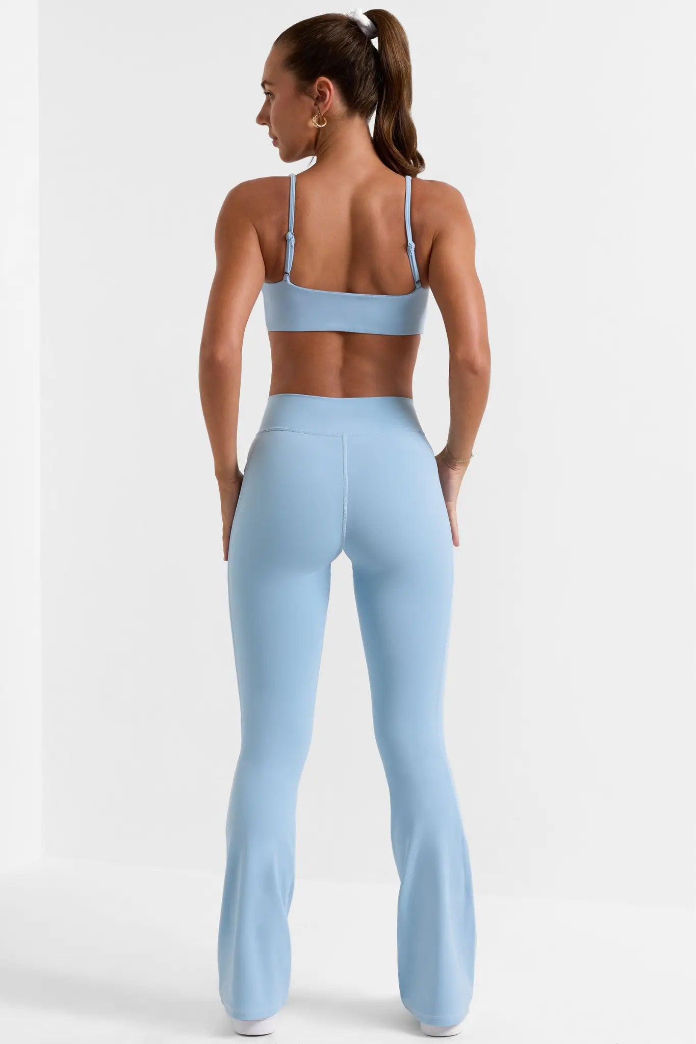 SnatchFit Flare Leggings Goodiefetch