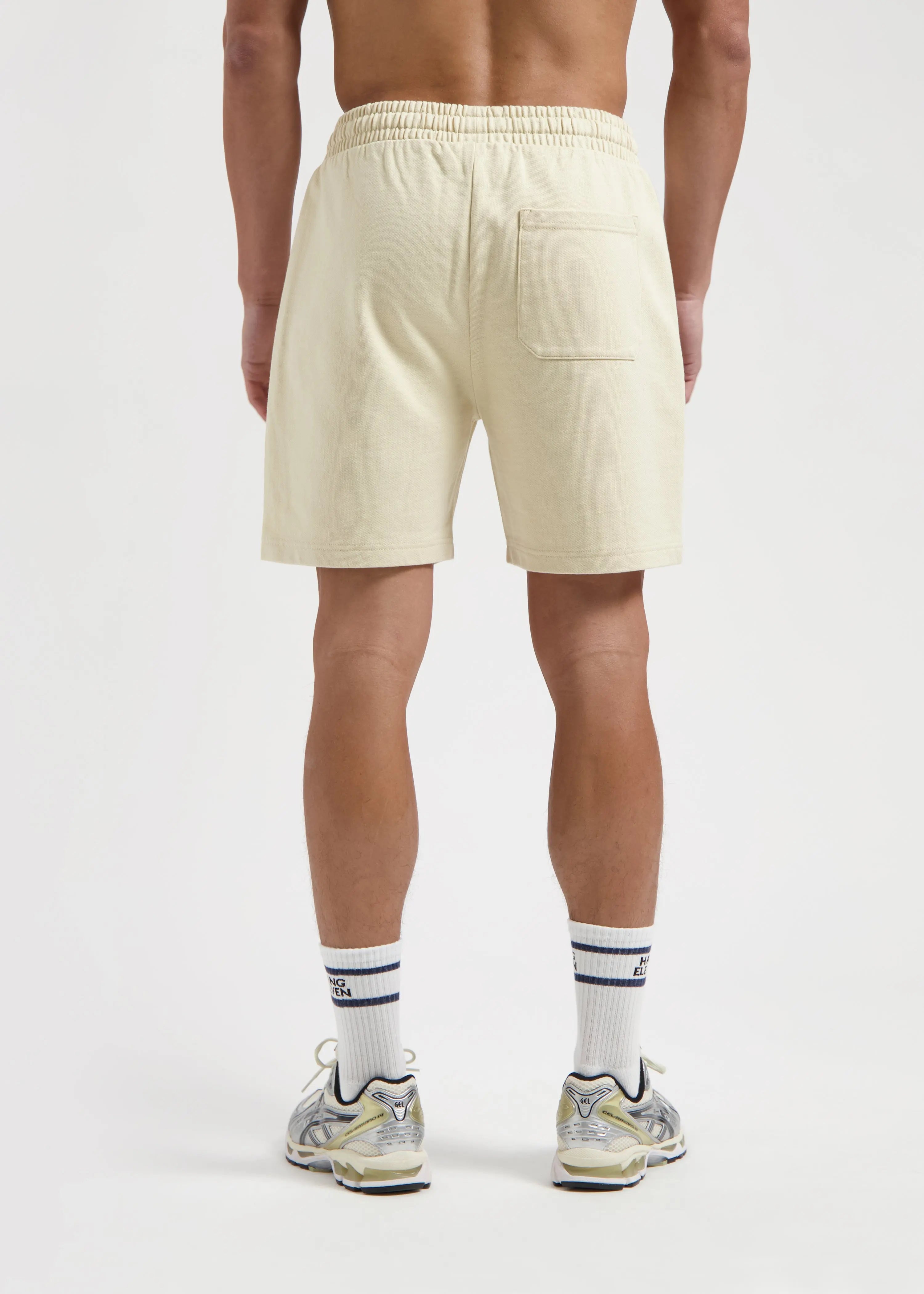 Sweat Short - Sand Goodiefetch