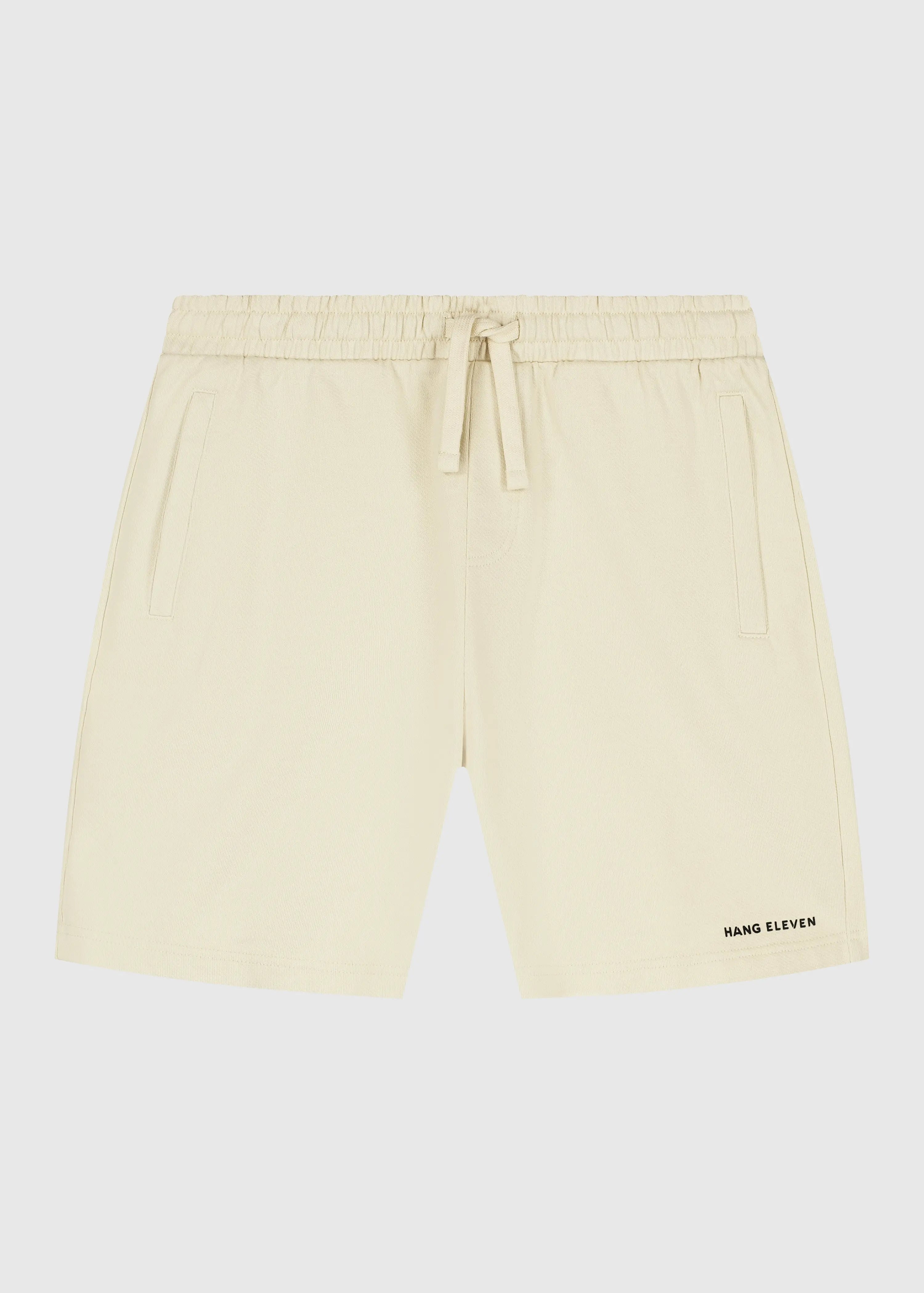 Sweat Short - Sand Goodiefetch