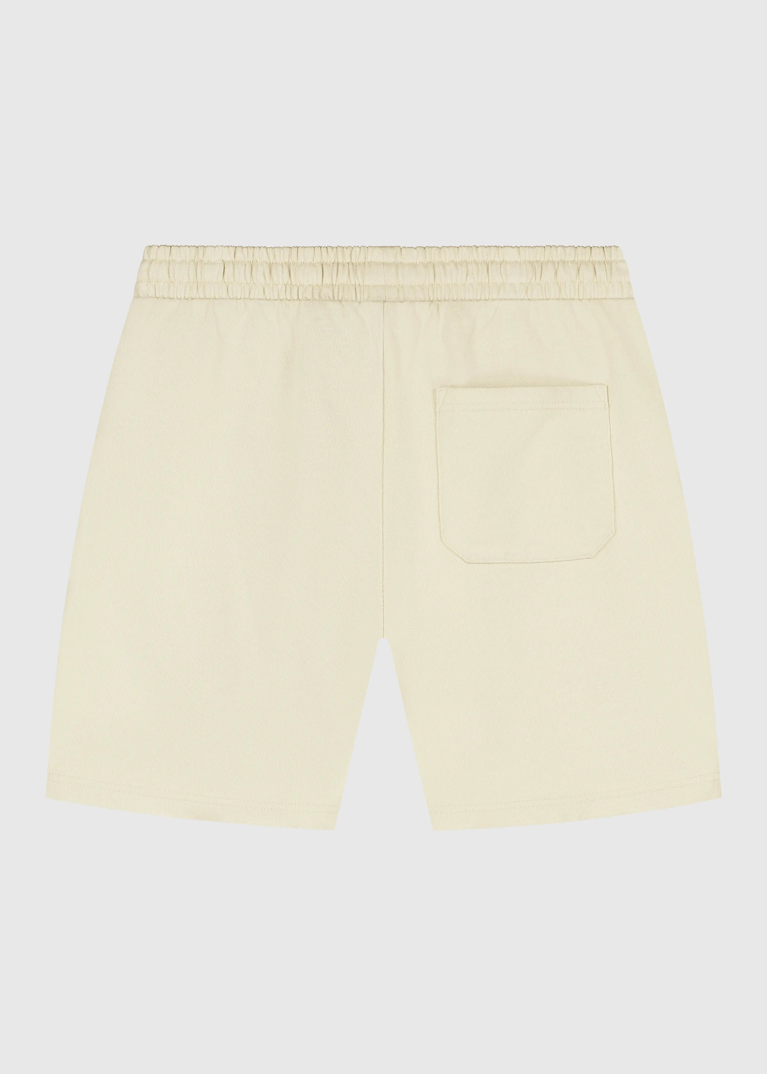 Sweat Short - Sand Goodiefetch