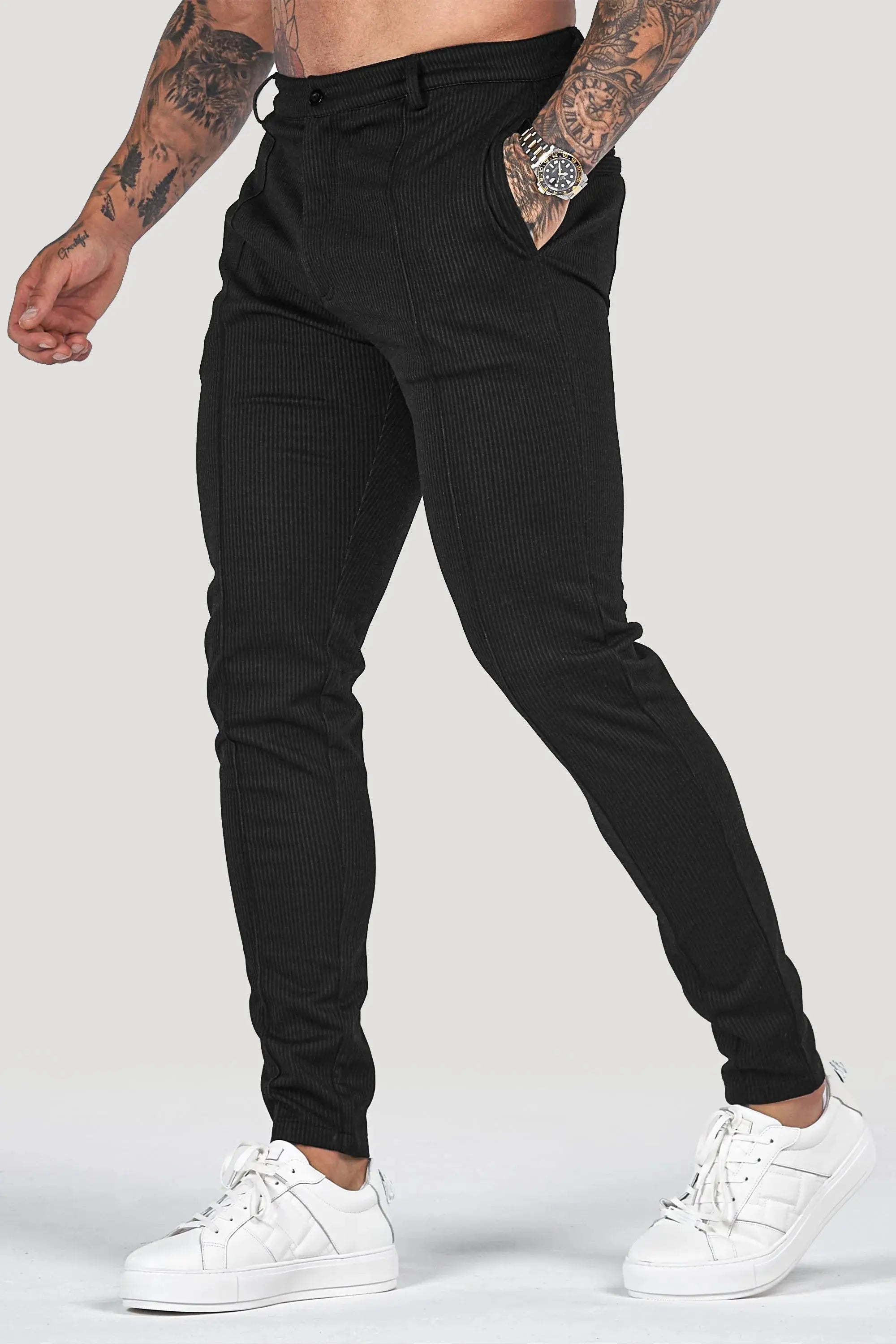 THE AMARI TROUSERS 2.0 Goodiefetch