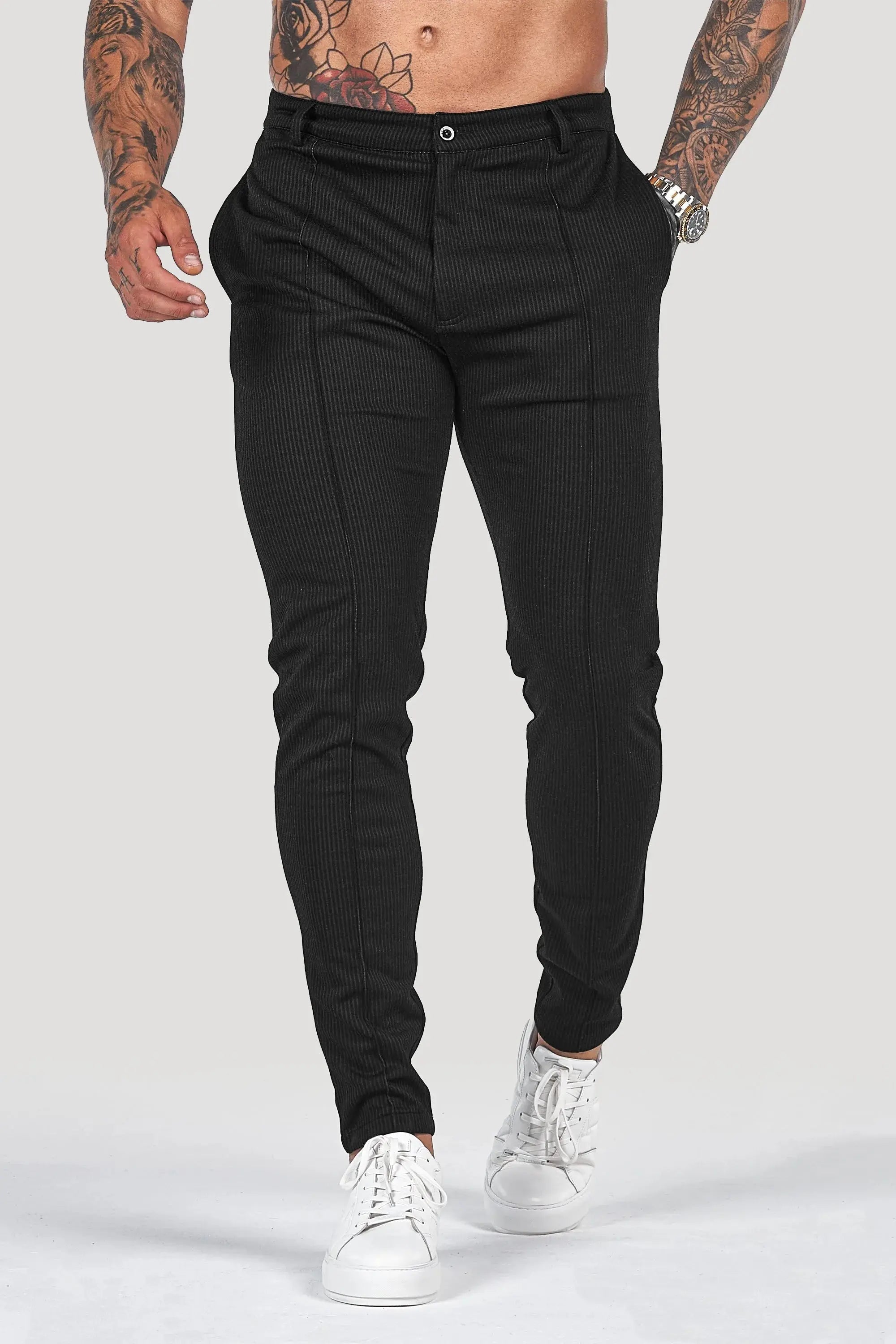 THE AMARI TROUSERS 2.0 Goodiefetch