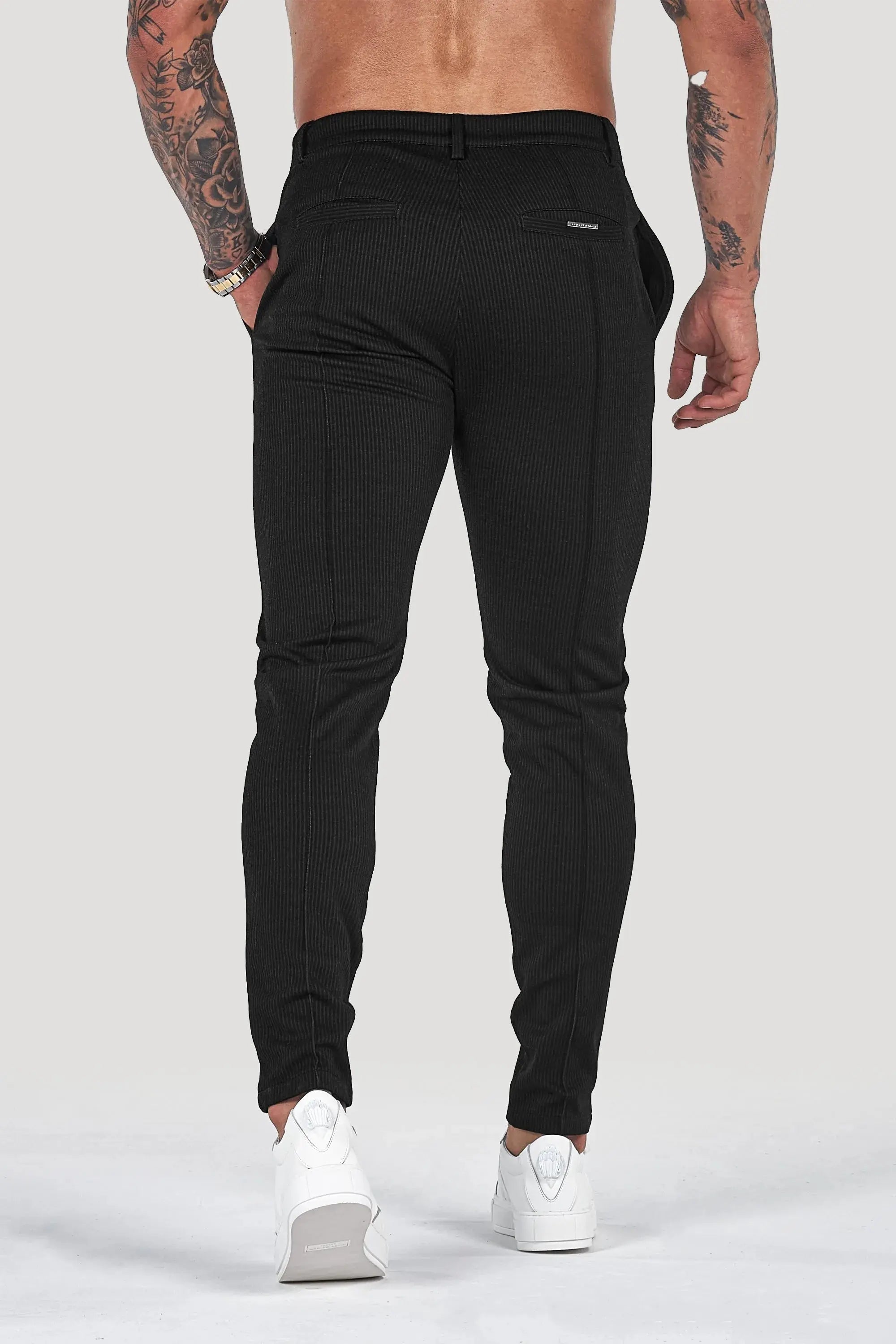 THE AMARI TROUSERS 2.0 Goodiefetch