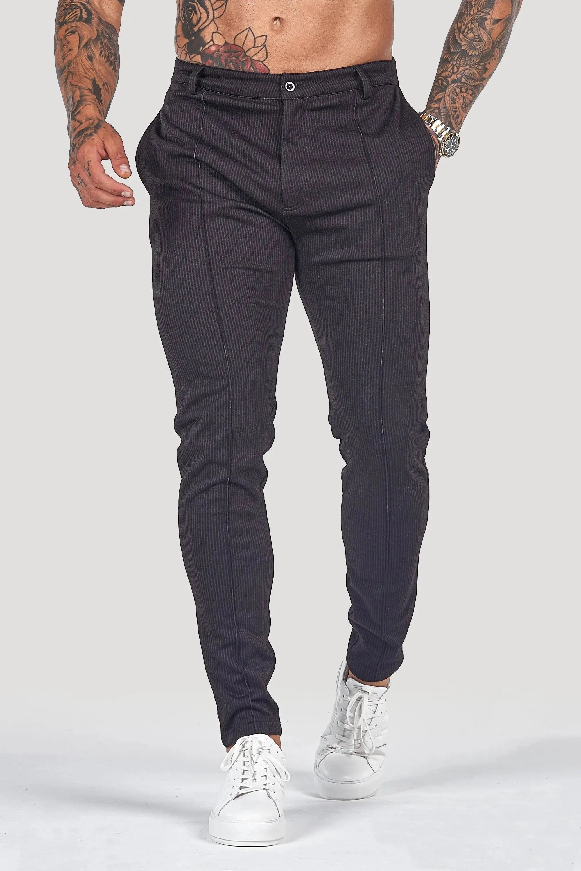 THE AMARI TROUSERS 2.0 Goodiefetch