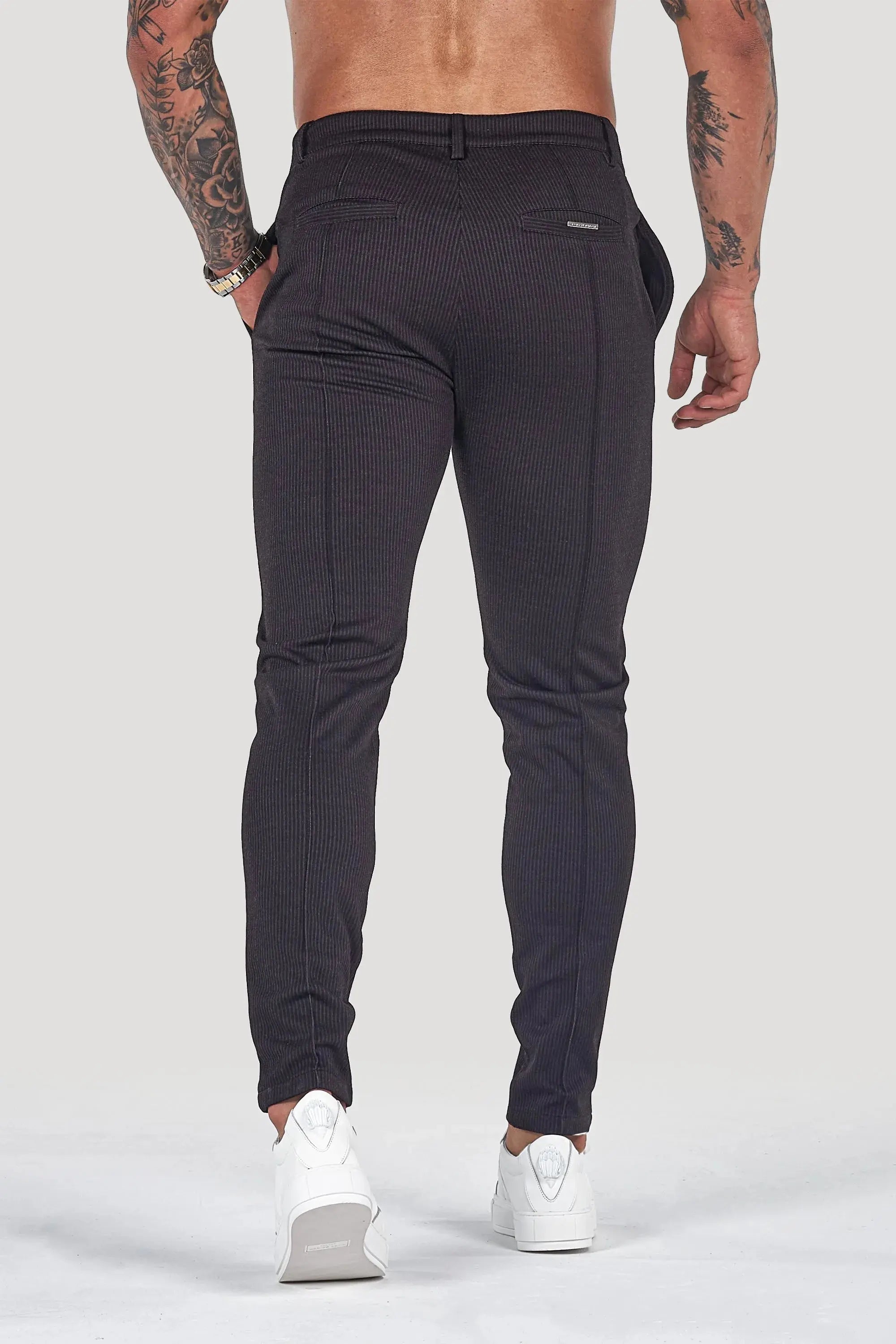 THE AMARI TROUSERS 2.0 Goodiefetch