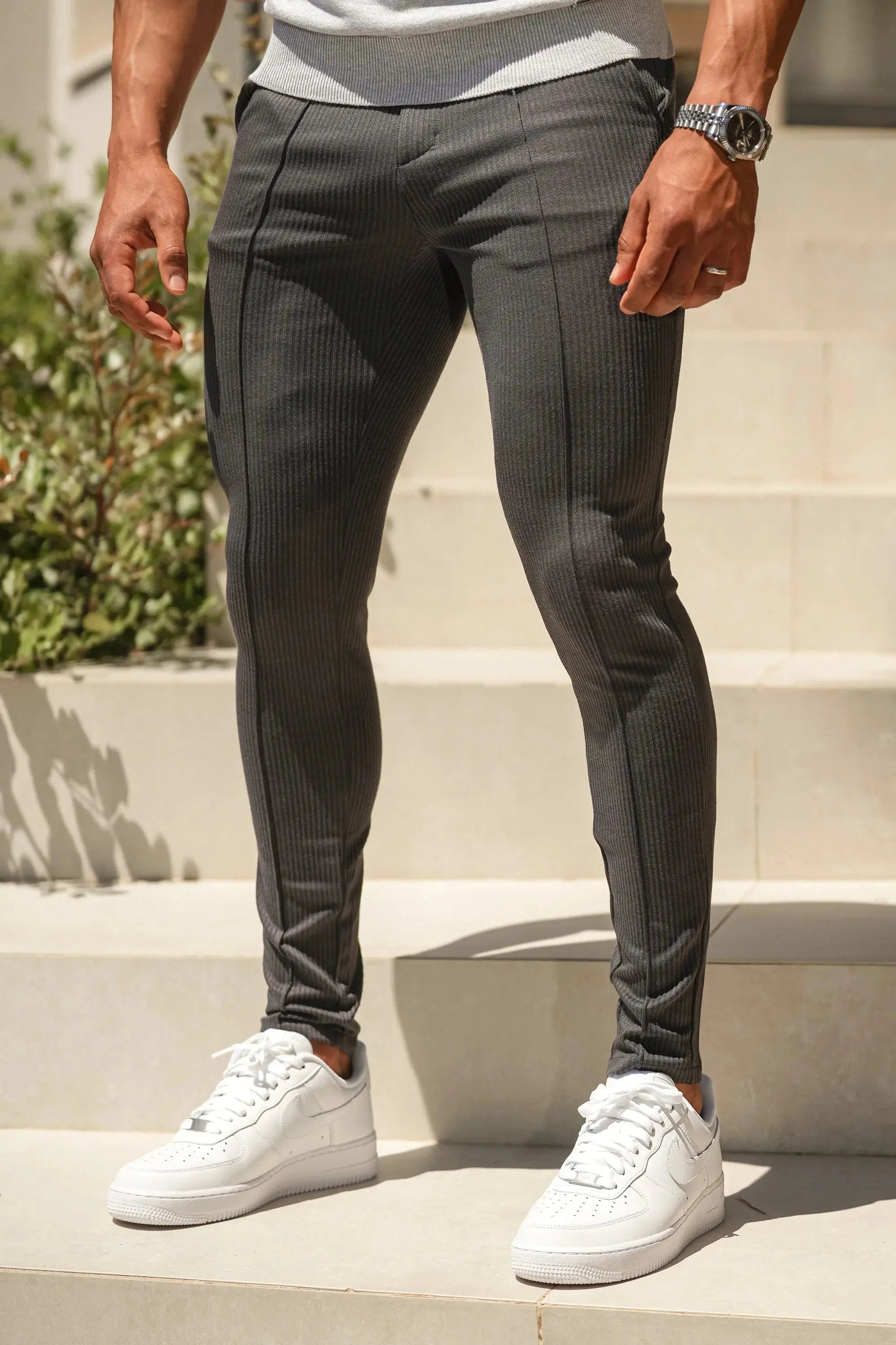 THE AMARI TROUSERS 2.0 Goodiefetch